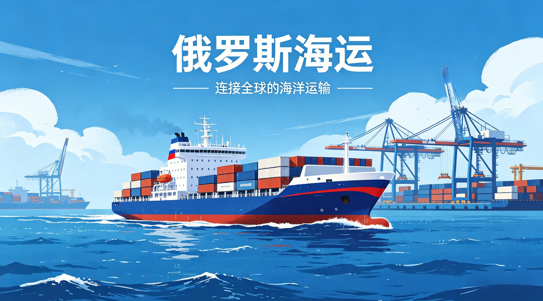 俄罗斯海运、哈萨克陆运白关 width=